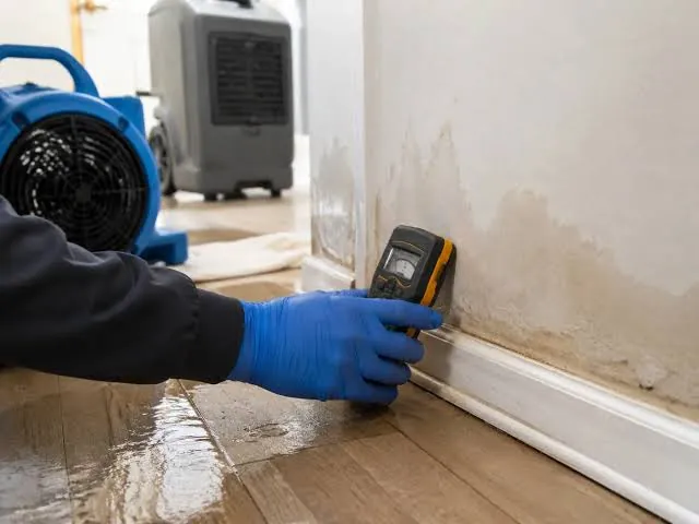 24/7 Water damage restoration services in Excelsior Springs, MO - Rapid flood cleanup and mitigation
